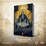 Kniha The Art of Kingdom Come: Deliverance II