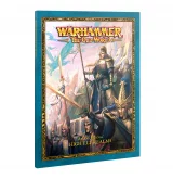 Kniha Warhammer The Old World - High Elf Realms (2025)