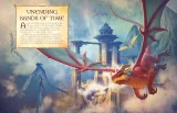 Kniha World of Warcraft: The Dragonflight Codex - A Definitive Guide to the Dragons of Azeroth