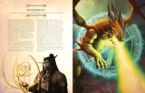 Kniha World of Warcraft: The Dragonflight Codex - A Definitive Guide to the Dragons of Azeroth