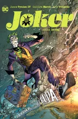 Komiks Joker 2