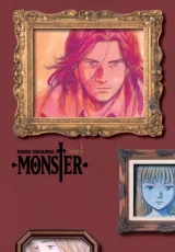 Komiks Monster: The Perfect Edition 1