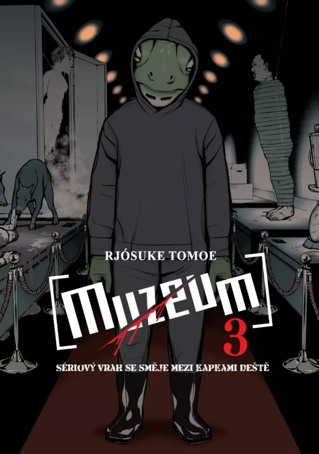 Komiks Muzeum 3