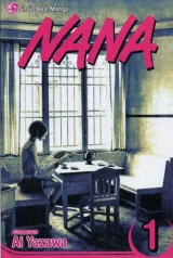 Komiks Nana 1