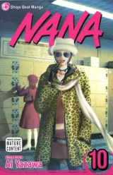 Komiks Nana 10