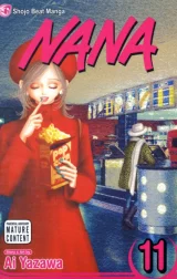 Komiks Nana 11