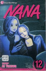 Komiks Nana 12