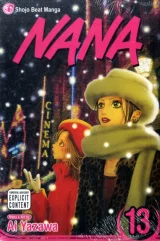 Komiks Nana 13