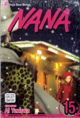 Komiks Nana 15