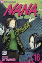 Komiks Nana 16