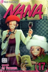 Komiks Nana 17