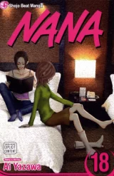 Komiks Nana 18