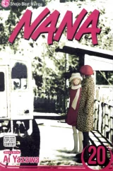 Komiks Nana 20