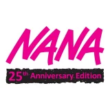 Komiks Nana 25th Anniversary Edition 1