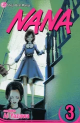Komiks Nana 3