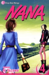 Komiks Nana 4