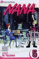 Komiks Nana 5