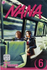 Komiks Nana 6