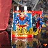 Korbel Superman - Man of Steel (Nemesis Now)