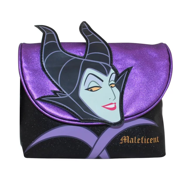 Kosmetická taštička Disney - Maleficent