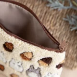 Kosmetická taštička Ghibli - Acorn (My Neighbor Totoro)