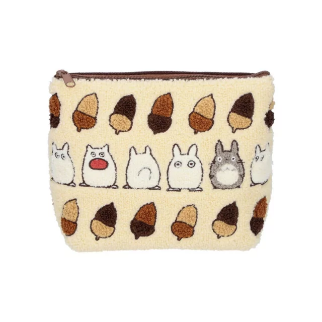 Kosmetická taštička Ghibli - Acorn (My Neighbor Totoro)