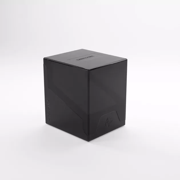 Krabička na karty Gamegenic - Bastion 100+ XL Black