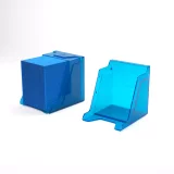 Krabička na karty Gamegenic - Bastion 100+ XL Blue