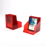 Krabička na karty Gamegenic - Bastion 100+ XL Red
