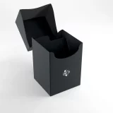 Krabička na karty Gamegenic - Deck Holder 100+ Black