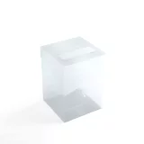 Krabička na karty Gamegenic - Deck Holder 100+ Clear