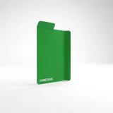 Krabička na karty Gamegenic - Deck Holder 100+ Green