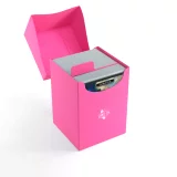 Krabička na karty Gamegenic - Deck Holder 100+ Pink