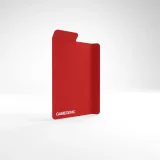 Krabička na karty Gamegenic - Deck Holder 100+ Red