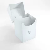 Krabička na karty Gamegenic - Deck Holder 100+ White