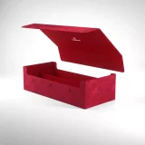 Krabička na karty Gamegenic - Dungeon 1100+ Convertible Red