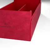 Krabička na karty Gamegenic - Dungeon 1100+ Convertible Red
