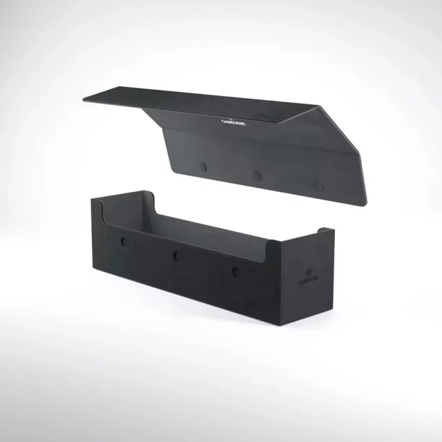 Krabička na karty Gamegenic - Dungeon S 550+ Convertible Black