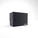 Krabička na karty Gamegenic - Side Holder 80+ Black