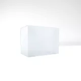 Krabička na karty Gamegenic - Side Holder 80+ Clear