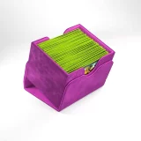 Krabička na karty Gamegenic - Sidekick 100+ XL Convertible Purple