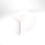 Krabička na karty Gamegenic - Sidekick 100+ XL Convertible White
