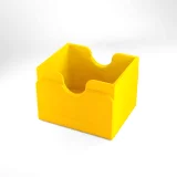 Krabička na karty Gamegenic - Sidekick 100+ XL Convertible Yellow
