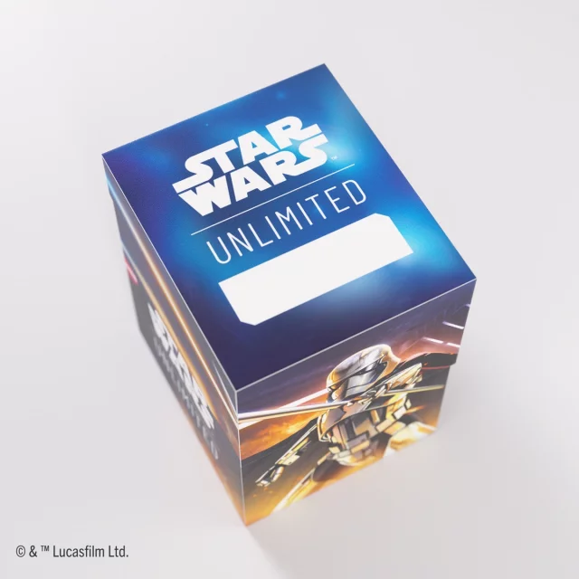 Unlimited Soft Crate