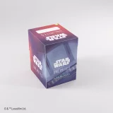 Krabička na karty Gamegenic - Star Wars: Unlimited Soft Crate Qui-Gon Jinn