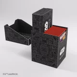 Krabička na karty Gamegenic - Star Wars: Unlimited Soft Crate Unlimited Pattern