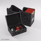 Krabička na karty Gamegenic - Star Wars: Unlimited Soft Crate Unlimited Pattern