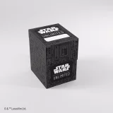 Krabička na karty Gamegenic - Star Wars: Unlimited Soft Crate Unlimited Pattern