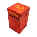 Krabička na kostky Dungeons and Dragons - 50th Anniversary Dice Tower