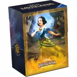 Krabička na karty Lorcana: Ursula's Return - Snow White